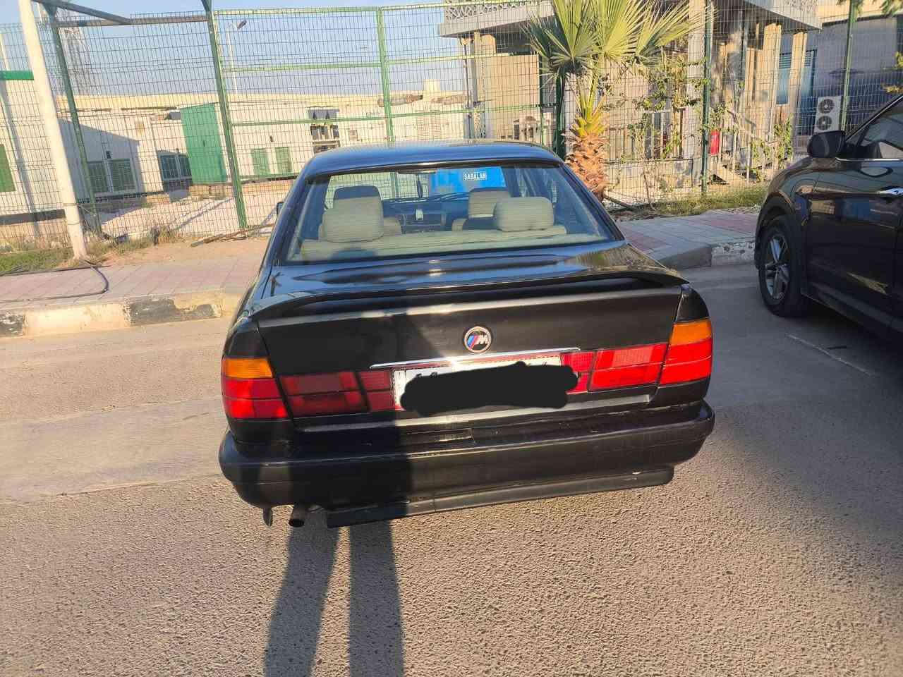 BMW 525
محرك مسكر  كير اوتوماتيك  تبريد شغال 
محرك 28  
سيارة مصبوغه 
رقم بغداد 
السعر 65
***********

