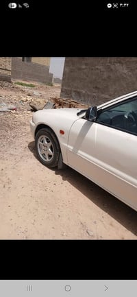 بروتون • ٢٠٠٤ • خير مال الله