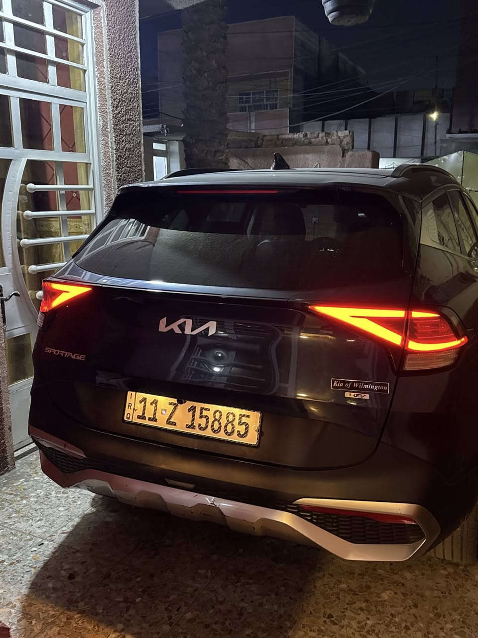 ياالله

السلام عليكم سبورتج2023   EX هايبرد  وارد امريكي 

حجم المكينه : 1600 تيوبو + نظام هايبرد     

             ماشيه :57 الف مشي مال امريكا 
دخول جديد السيارة
     الايرباك  دركة وبردة  
الضرر : بنيد مصلح نفسه  وبارد ب جاملغ فقط
           
#المواصفات

1. شاشه كبيره
2. بصمه
3. شحن وايرليس
4.تشغيل عن بعد 
5. كامرا
6. رادارات جانبيه
7. رادار امامي
8. لايتات لد 
9. بكلايت لد 
10. كشنات جلد ابيض ودواخل لون نيلي
11.هيترات بالكشنات
12. ويل كب 
13.اشاير بالمري
14.كيجات دجيتل 
15. قطعتين تبريد 
16. تبريد بيانو 
17. تحكم 
18. نظام سبورت ايكو عادي
19. فور ويل 4x4
20.ايقاف ذاتي اوتو ستوب
21.حساسات خلفيه
22. اوتو هولد 
23. نظام منحدرات 
24. كشن السايق كهرباء
25. بنوراما

السعر :    ١٩٩ قفل 
نهايتها

صور  الحادث خاص 
تفاصيل اكثر هذا رقمي ***********
