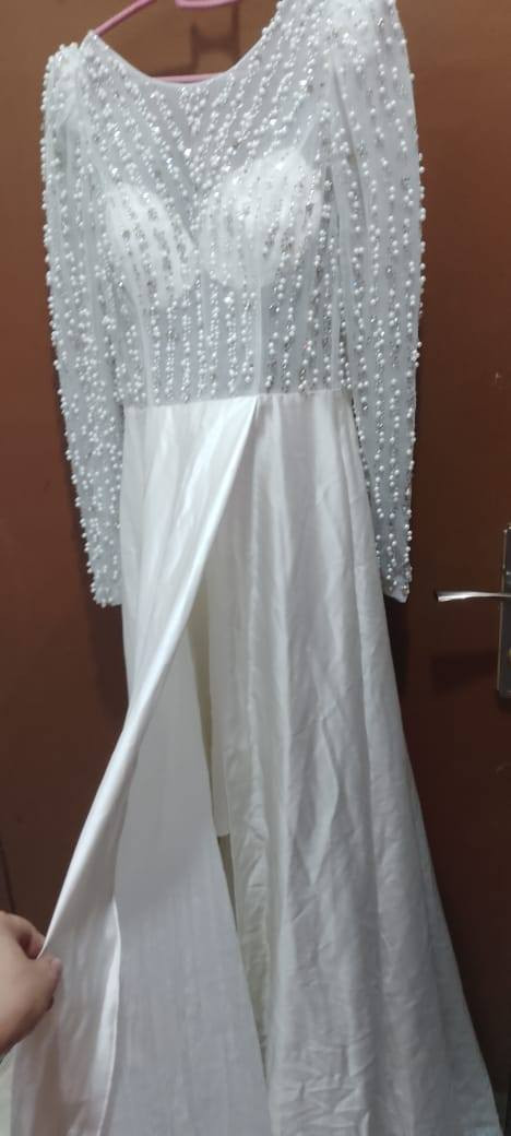 سلام عليكم فساتين البيع وأسعار مناسبة تفاصيل خاص متوفر توصيل


**إذا كنت صاحب هذا الإعلان وتريد حذفه لأي سبب، رجاءا أرسل رسالة إلى الدعم الفني**