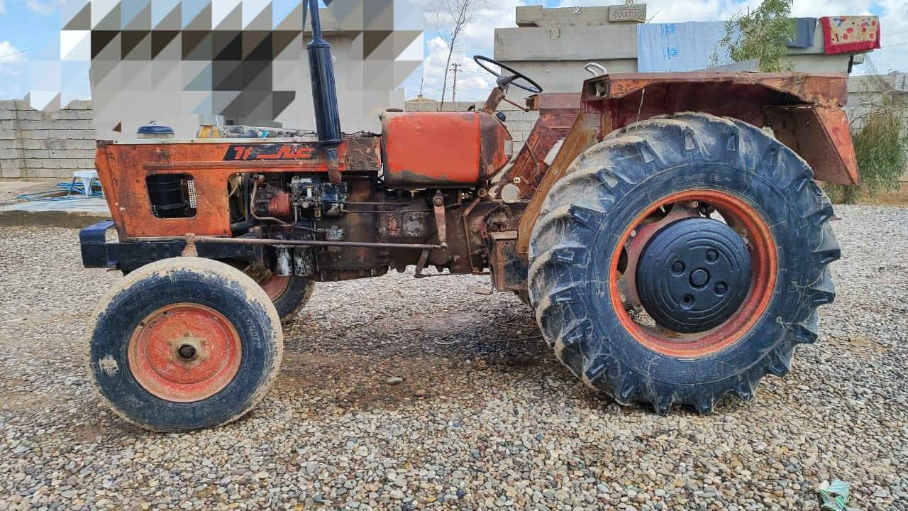 للبيع عنتر كله شرط رقم صلاح الدين موديل 85 السعر 4 وبي مجال ***********
