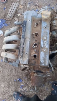 محرك تاتا • هندي • موديل ٢٠١٥