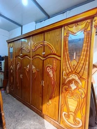 غرفة عراقي • نقل وشد مجاني • بغداد