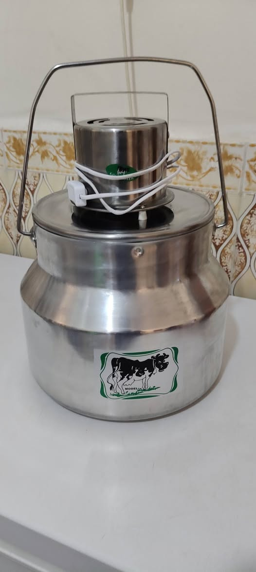 مخضاضه لبن نوعيه زينه السعر 60مكان بصره ابو خصيب


**إذا كنت صاحب هذا الإعلان وتريد حذفه لأي سبب، رجاءا أرسل رسالة إلى الدعم الفني**