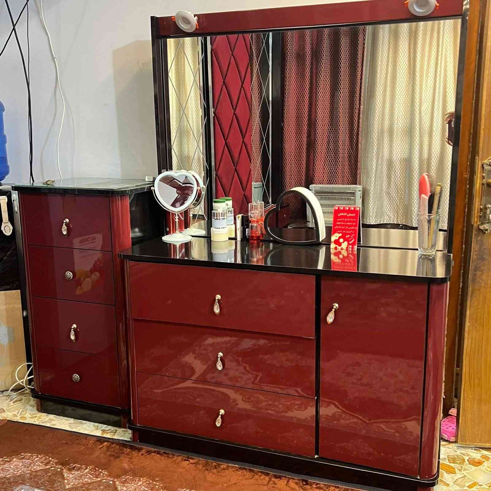 غـرفه للبيع جديد ومابيهاا اي ضرر سعـرها 550 وبـيها مجال .. للــشراي يراسل المكان بغداد شهداء السيديه .❤️‍🔥.


**إذا كنت صاحب هذا الإعلان وتريد حذفه لأي سبب، رجاءا أرسل رسالة إلى الدعم الفني**