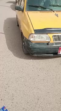 سايبا • ٢٠١١ • كربلاء حي البعث