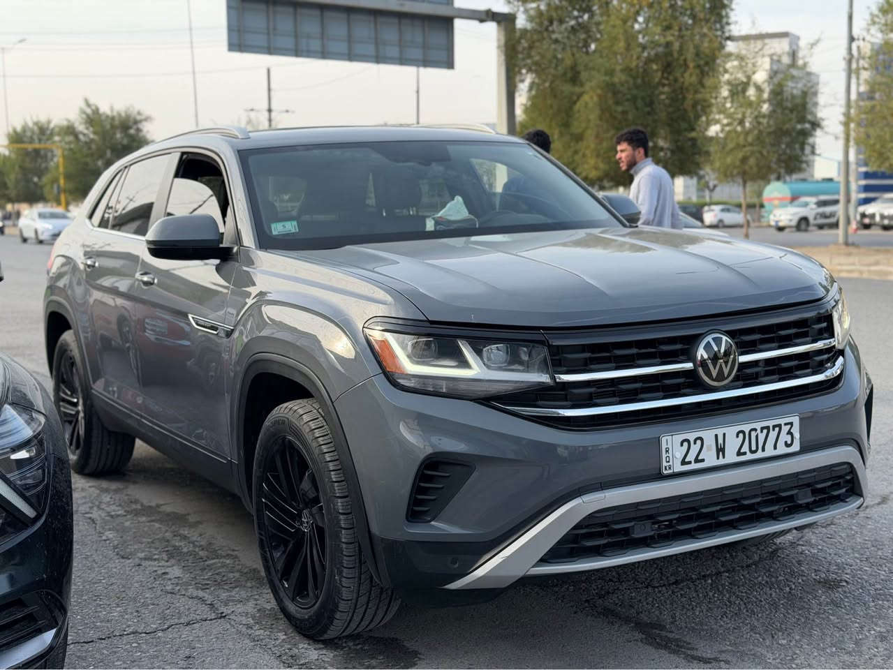 اطلس كروز سبورت

SE 2022

بانوراما 

دبل اكسل 

٦ سلندر 

ماشية ٢٥٠٠٠ ميل 

رقم اربيل 

سيارة بدون صبغ بدون ارباك 

سعر /31500$

مكان سيارة اربيل شارع ١٠٠ م 

شركة صباح حسن سليمان

للاستفسار 

*********** 

*********** أربيل, العراق
