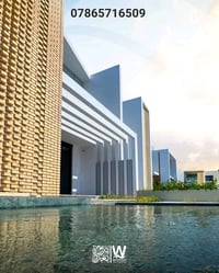 بيت • ٣٠٠م • ركن بولفارد