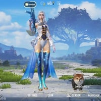 حساب ببجي • سعر مناسب • تواصل خاص