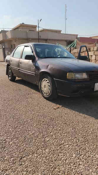 سلام عليكم  ... اوبل...  فكترا البيع.. محرك حجم..18.. السيارا بسمي... تريد.. تحويل... تريد و.. كله..  كربون بنزين  رقم  الماني..  نينوى...السعر....36.. بي مجال شي قليل  رقم موبيل  ( ***********)
