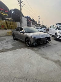 كيا k4.     2025. دخول جديد منفيس بسمي بدون رقم وتصليح  بدون دواخل  حا...