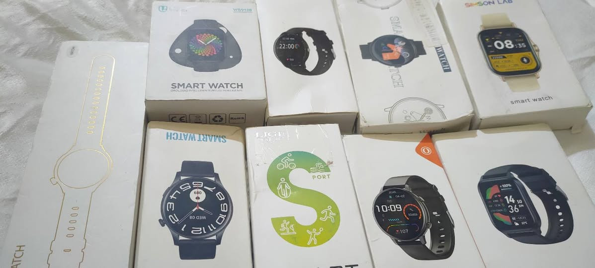 العدد 9 شرط الشغل 
السعر مع التوصيل 80


**إذا كنت صاحب هذا الإعلان وتريد حذفه لأي سبب، رجاءا أرسل رسالة إلى الدعم الفني**