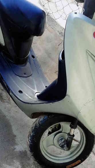 ماطور صاروخ للبيع السعر 225 بي مجال بصيط العنوان موصل حي الرافدين
رقم الهاتف -***********-***********
