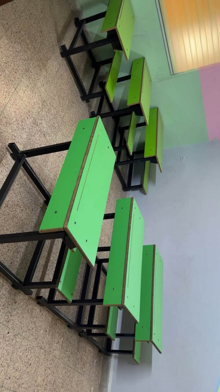 رحلات للبيع نضيفات جدا الوحده ب٢٠ عدد ١٨


**إذا كنت صاحب هذا الإعلان وتريد حذفه لأي سبب، رجاءا أرسل رسالة إلى الدعم الفني**
