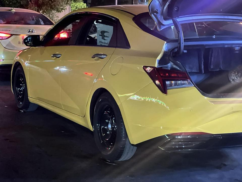 النتره 23 لمتدد فول حادث  خلفي
سياره فتحه  رقم هاتف ***********
بصمه تشغيل عن بعد 
لد خلفي امامي 
3 عدسه 
زارع لد مال لكزز ترحيب لد متغير
لد بل دشبول متغير  بلادي 
داخل ابيض 
شاشه دجتل 
كشانه جلدكهرباء
4 دسك خلفي امامي 
تحديد مسار 
بريك تلقائي
قياده اوتو
سايد بريك بصمه
 سياره منظومه  غاز 
كيرً مكينه عل شركه كفاله سياره عل وضع شركه  ما مفتوح بيه برغي 
دهن كله امزويل وكاله
