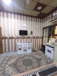 دار • ١٠٠م • قادسية ٢