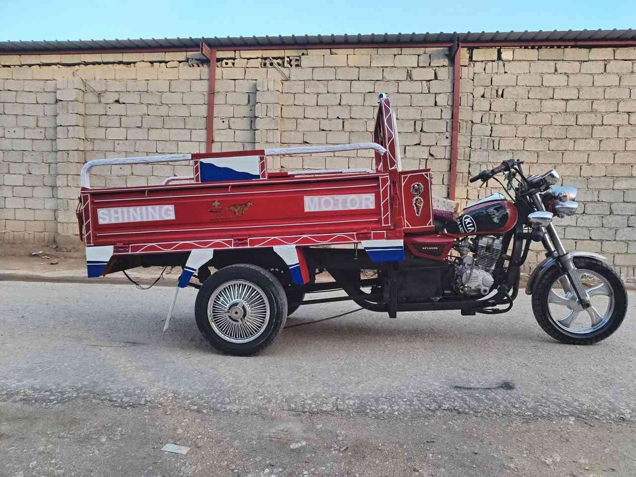 السلام عليكم ستوته للبيع موديل 16 محرك 23 ستوته مقفوله اوراق اصولي السعر 1,250 ***********
