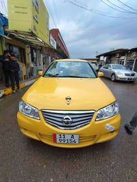 صني اوتوماتيك • ٢٠١٠ • ماكو ضربة