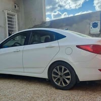 اكسنت ١٦ امريكي موديل ٢٠١٦ رقم نينوى. تفاصبل اكثر ع الرقم ٠٧٥١٢٠٨١٣٣٢ ...