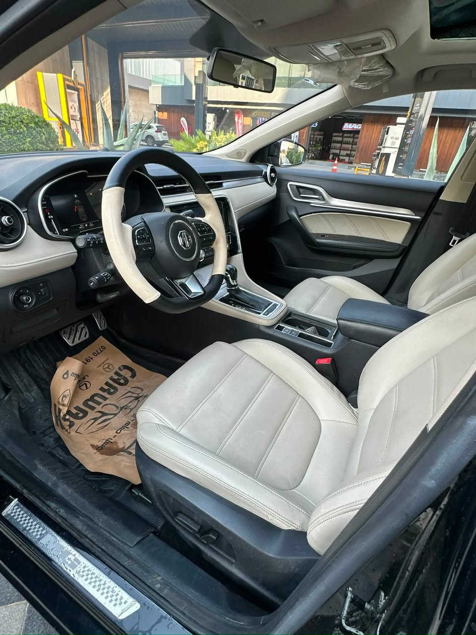 MG 6 2023
full mwasafat (TROPHY)
naw spe bela
34 hazar roshtwa
***********
