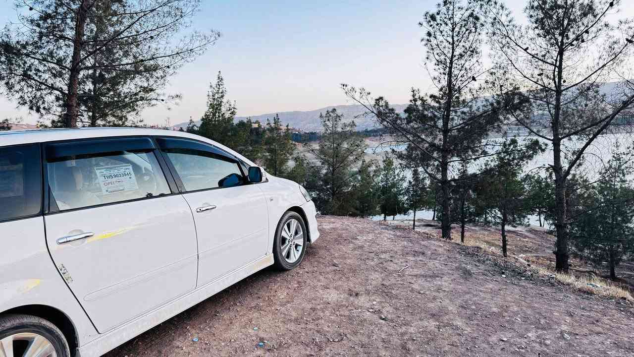 سلام عليكم ابصم عادي 
محدثه كرستال 
مال بيت 
122وبيه مجال 
***********
بصرا خور الزبير
