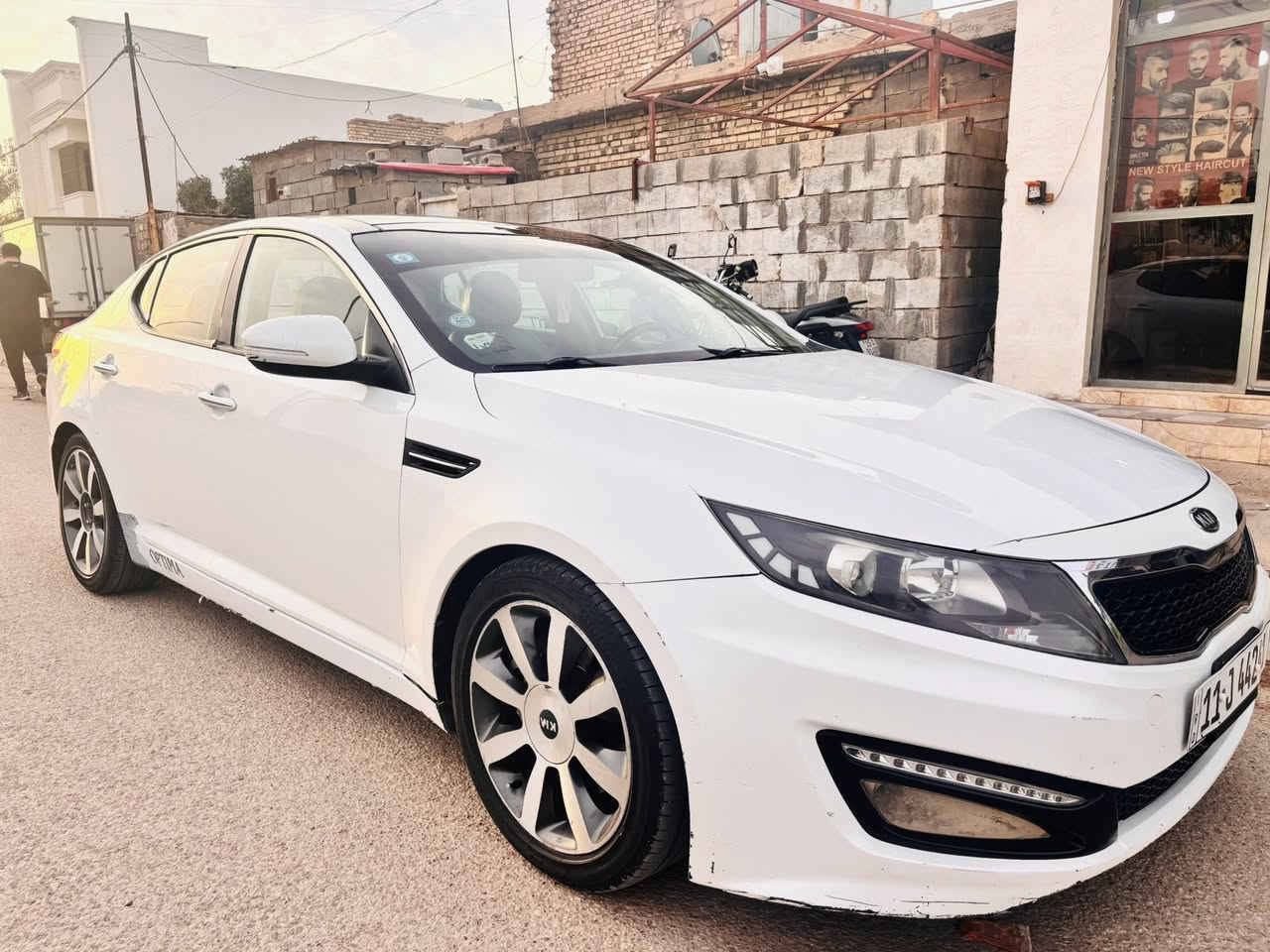 اوبتما 2012 خليجي فول مواصفات مكفوله الاستفسار اتصال على الرقم *********** عنوانه الرمادي شار 60
