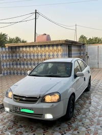 شيفروليه • اوبترا