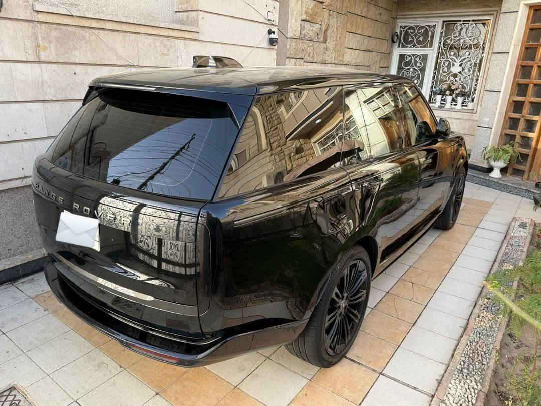 السلام عليكم
للبيع Range Rover 2023 
رانج روفر فوگ 2023
وكالة سردار ضمان  🌙
8 سلندر اوتوبيغرافي اعلى مواصفات 
 السيارة ماشية 28 الف
مكفولة من الصبغ والتبديل
رقم بغداد تحويل مباشر 
السيارة جديدة بمعنى الكلمة .. 
للاتصال
***********
