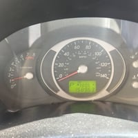 هونداي توسان 2007 بسمي السياره كهربائيات كلها شغاله مابيها اي نقص مصبو...