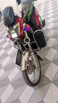 هارلي • ٢٠٢٣ • الفلوجه شارع الاطباء