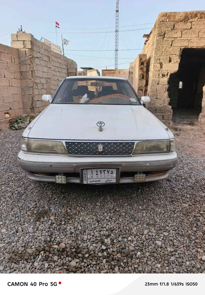 سلام عليكم البيع شيزرموديل 91مكفوله من طخة وصبغ وكير ومحرك كفاله عامة السعر45 وبيهة مجال الطيبين رقم الهاتف ***********
