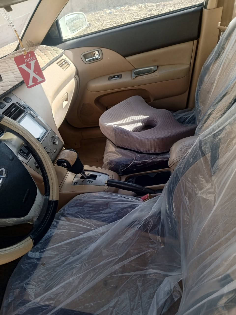 سلام عليكم من رخصت ادمن عندي شيري مراوس وابيع سياره بعدهي شركه احله من صوره تفاصير خاص


**إذا كنت صاحب هذا الإعلان وتريد حذفه لأي سبب، رجاءا أرسل رسالة إلى الدعم الفني**