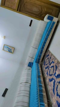 تخم ديوان • قعدات عربية • ديوانية • اثاث بيت • تخم استقبال • 10 مقاعد ...