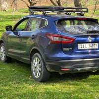 نيسان روج • ٢٠٢١ • السليمانية