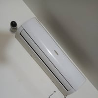 سبلت طن ونص • مبردة شغالة • فرن بيتزا