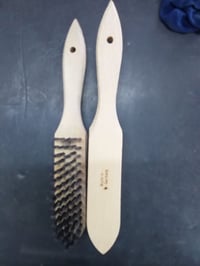 فرشة حديد  صناعة ألمانية ٠٧٧٤٢٤٣٣٣٥٧