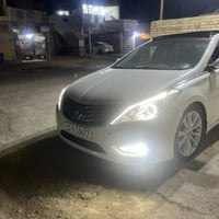 للبيع. أزيرا. 2013 خليجي خـلـيـجـي فول مواصفات ViP السعر. 127 $  مكينة...