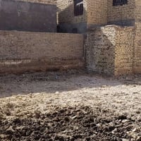 طابو صرف • ٢٣٨م • باب المشهد