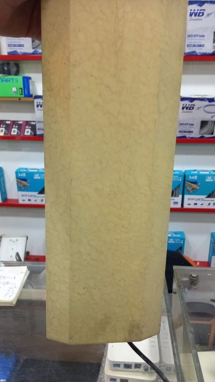 سكتر عدد 10
912 عدد 8 
دشات عدد 2حجم 30
روكت عدد 4 
M5 /1
بور أبراج 1
سكتر صغير عدد 4
بيع شلعه وحده السعر مليون 100  
***********
