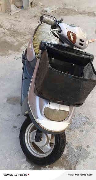 سلام عليكم دراجه للبيع
دراجه منغولي نضيفه مثل ما موضح اكبالك بل صور 
السعر 300 وبيه مجال حك الجيك 
موجود فيس 
و واتساب 
رقمي ***********
