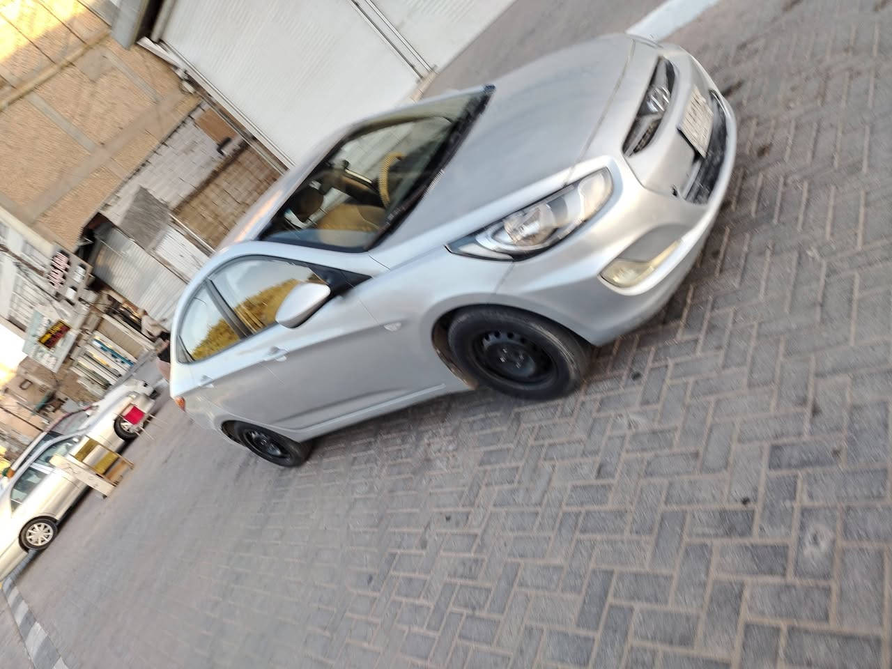 اكسنت موديل 2014 رقم ذي قار باسمي تحويل ثاني يوم جير ومكينه خير من الله 1400 كهربائيات تشتغل تبريد ثلج كفاله السياره فقط صبغ جماليه مكان سياره كربلاء السعر 73
***********
