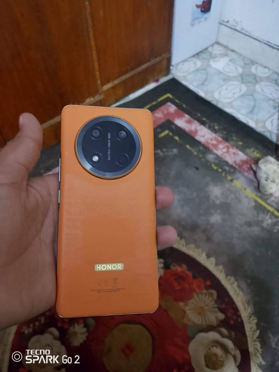 هونر اكس تسعه سي مكفول سعر خاص


**إذا كنت صاحب هذا الإعلان وتريد حذفه لأي سبب، رجاءا أرسل رسالة إلى الدعم الفني**