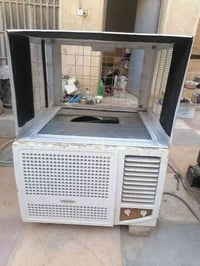 مكيف جنرال كولد • ٢ طن • كوفه حي ١٧ تموز