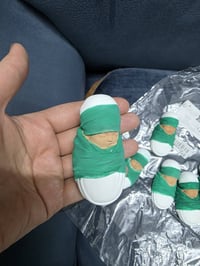 توزيعات محرم