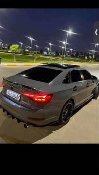 جيتا GLI • ٢٠١٩ • أربيل