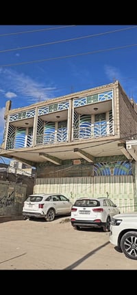 بناية ١٠٠م • الديـوانية • طابو صرف