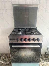 طباخ • نظيف • رايده