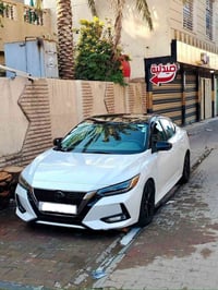 سنترا SR • ٢٠٢١ • رقم اربيل