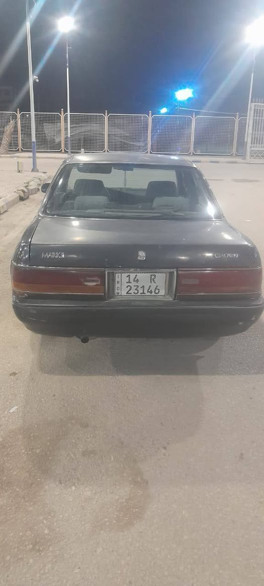 سلام عليكم مارك تكم لبيع
مديل 91 رقم بصره دولي بسمي مكينه ونجي كهربائيات كامله حداديه نص عمر بيه ضربه الجاملغ الخلفي فقط مكفول من كص ونقل السعر, 40 وبيها مجال مكانه نجف الاستفسار ***********
