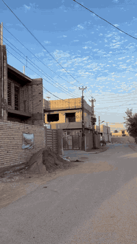 السلام عليكم
قطعة أرض للبيع
الموقع بغداد قرب فلكة سلمان باك، منطقة العريفية

سند العقار طابو زراعي سند 25
مساحة الأرض 150 متر
الجبهة 10 متر
النزال 15 متر

المنطقة راقية وحلوة، متوفّر بيها كل الخدمات
شوارع مبلّطة، ماي وكهرباء وإنترنت كيبل ضوئي
تبعد عن شارع الجرف تقريباً 800 متر
وقريبة من بسماية

المكان هادئ ومناسب للسكن والاستقرار، وأهل المنطقة ناس طيبين

السعر 68 مليون 
رقم الهاتف***********
